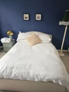 The Fox Den - 卡弗沙姆