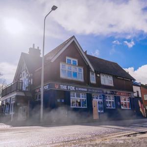 The Fox Den