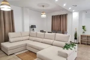 Casa Riu Nou - Ollería