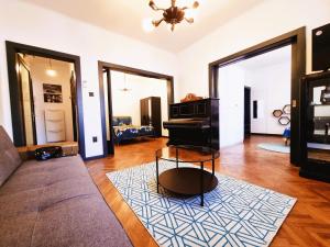 Central Old Town Exclusive - The Musician