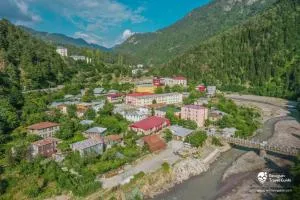 Family Hotel Gega - Goderdzi