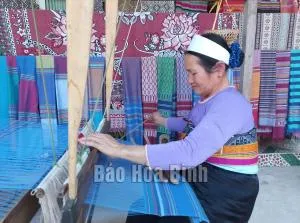 Thao Ly Homestay Mai Chau - Bo Ba