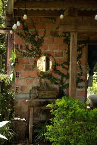 Sum Villa Homestay Mang Den