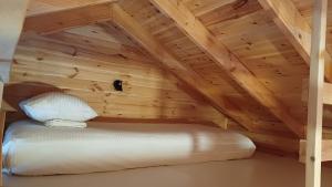 Casa Gorjeana Complex Agroturistic