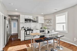 Combined 3rd & 4th unit