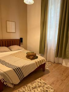 T2 Spacieux en plein coeur de Marseille 4 pers