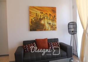 Disegni 08 - Departamento 2 habitaciones Copiapó Avenida Diego de Almagro