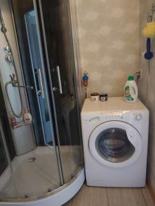 Dzīvoklis Vecliepājā