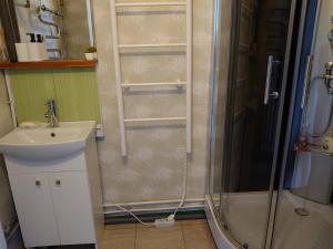 Dzīvoklis Vecliepājā