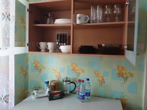 Dzīvoklis Vecliepājā