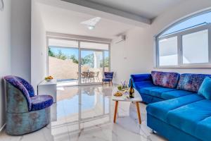 Villa Hanna Apartments