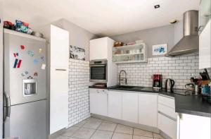 Sejours chez l'habitant Chambres dans villa lotissement calme : photos des chambres