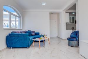 Villa Hanna Apartments