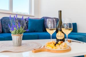 Villa Hanna Apartments