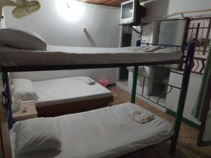 habitacion # 3 villatours