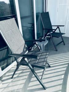 Appartement centrum Calpé