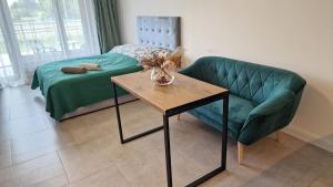 FLOU Przystań Letnica 2, noclegi plaża 700m