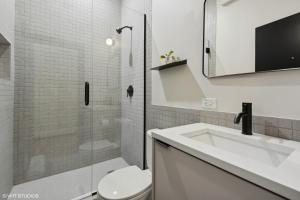 Logan Square SRO Hotel