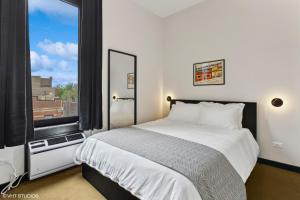 Logan Square SRO Hotel