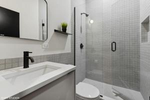 Logan Square SRO Hotel