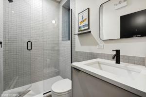 Logan Square SRO Hotel