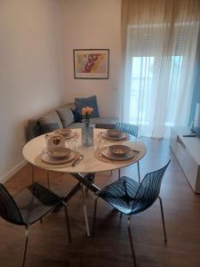 Apartamento de 2 dormitorios
