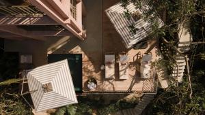 Rosa Morada Luxury Villas with Private Beach