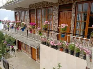 Sukham Nest's Limewood Homestay - Rishop