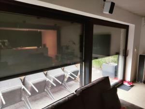 Spacious family home 10 min from downtown Ghent