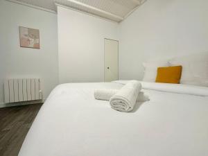 Le Puits de Lumière, spacieux et atypique