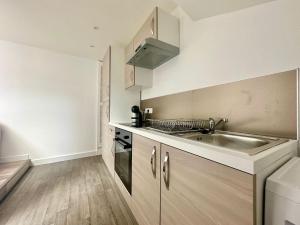 Le Puits de Lumière, spacieux et atypique