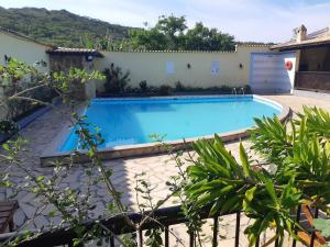 Outono com sol e o melhor preƧo de Cabo Frio.