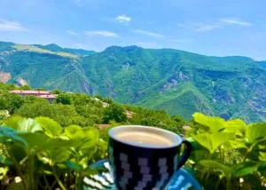 Armen bed and breakfast - Halidzor