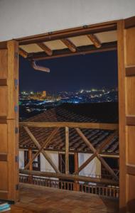 Kasazha- Casa entera en Barichara 3 habitaciones.