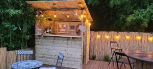 Appartements Coquelicots Dordogne : photos des chambres