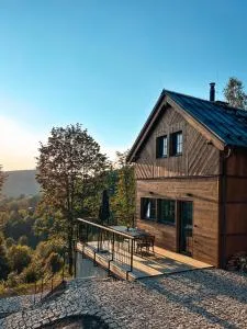 Chalupa Semerink - 亚诺夫纳德尼索