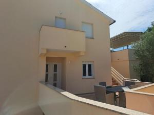 Apartments Vili 
