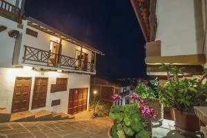 Kasazha- Casa entera en Barichara 3 habitaciones. - 萨帕托卡