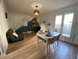 Maisons Martigny B - Proche Futuroscope et Aquascope