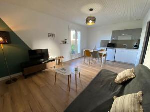 Maisons Martigny B - Proche Futuroscope et Aquascope