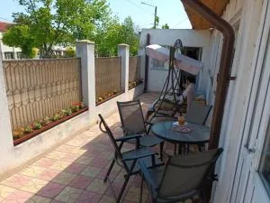 Casa Clara - 泰基尔吉奥尔