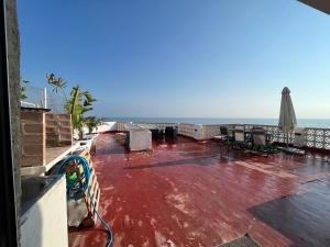 Las Vistas Faro de Cullera, Valencia
