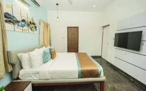 Noble Hotel IMT - Gurgáon