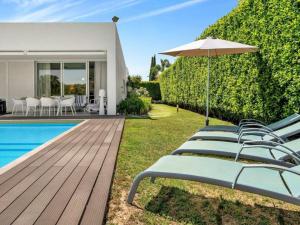 Villa Laguna 25 by Stay ici Algarve Holiday Rental