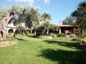 Affittacamere Villa Brazzano - Orsomarso