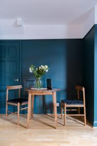 3-Bed House - Next to Olympic Park & Westfield