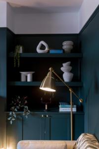 3-Bed House - Next to Olympic Park & Westfield