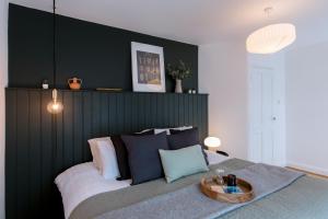 3-Bed House - Next to Olympic Park & Westfield