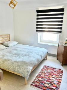 Appartement Ô Tranquil