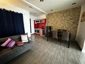 Alojamientos Xolotl - Tlaxcalancingo